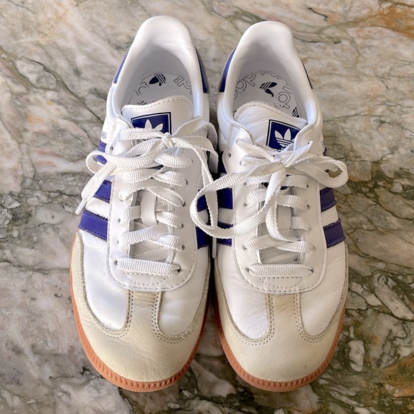 Adidas Samba - Picture 2 of 7